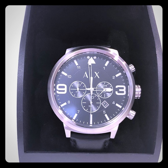 ax1371 watch